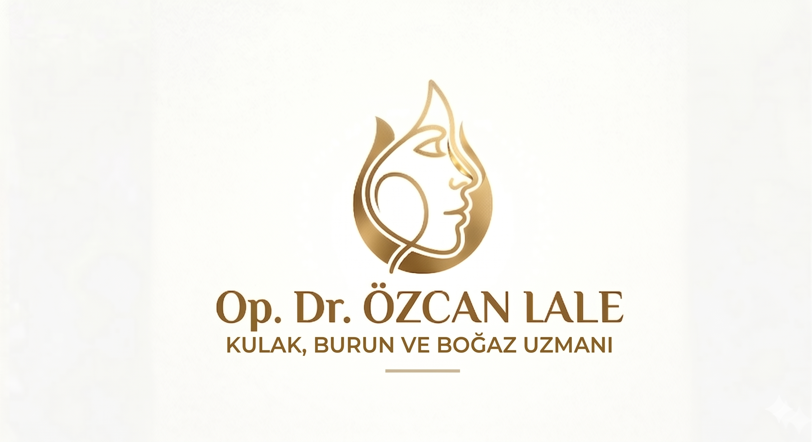 Op. Dr. Özcan LALE